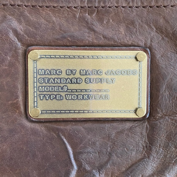 Marc by Marc Jacobs Wristlet - Picture 5 of 5